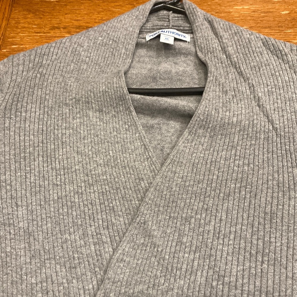Womens cardigan